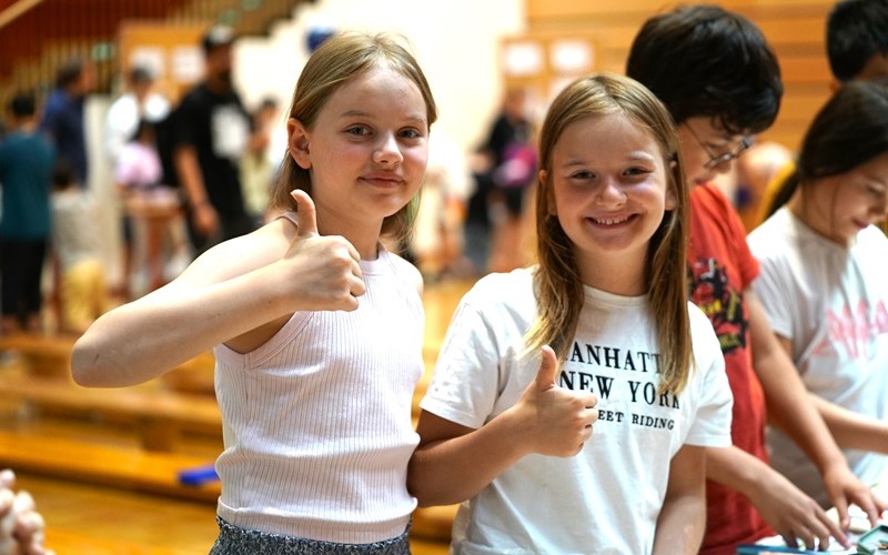 Fit fr Klasse 5