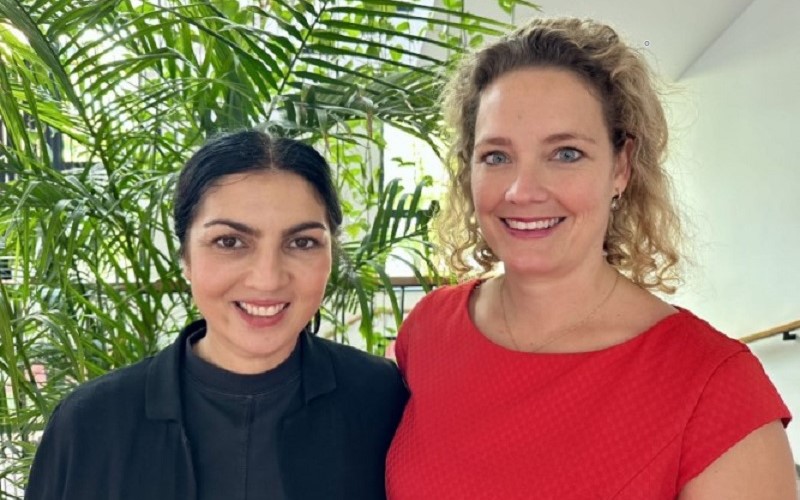 Elternbeirat startet in die neue Amtszeit