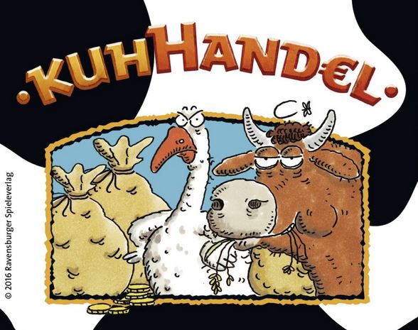 Kuhhandel